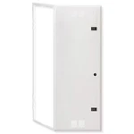 Leviton Structured Media Center Premium Hinged Vented Cover, 42 In.. Fixed Price $167.88.