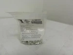 196998 New Box; Power First 5WHD0 Fork TERMINAL;16 To 14 Awg; PK100. Fixed Price $11.31.
