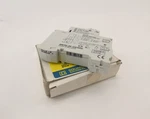 Schneider Electric 27118 Circuit Breaker Auxiliary Switch 12-24V New Surplus!. Fixed Price $75.00.