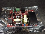 Lifesafety Power FPO250 Supply Module, Single Voltage 120VAC, Not Managed. Fixed Price $69.99.