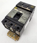 Q232175 Square Amp 240 Volt Circuit Breaker - Next Day Option. Fixed Price $159.99.