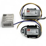 Dayton 4VZE1G 2011F Transformer Input 120V Output 24VAC 20VA Foot Mount. Fixed Price $32.99.