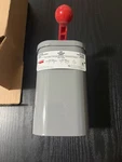 Dayton 2X443A Drum Switch: Pole, Single Phase, Maintained, Reversing. Fixed Price $249.00.