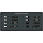 Blue Sea 8385 Breaker Panel Dc Pos. Fixed Price $303.85.
