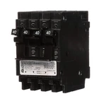 Siemens Q24040CT2 Miniature Circuit Breakers (mcbs). Fixed Price $44.46.