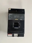 Square LC36400 I-line 400A 600V Pole Molded Case Circuit Breaker. Fixed Price $400.00.