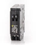 Square D HOMT1520CP Miniature Circuit Breaker New!!. Fixed Price $18.99.