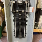 Square D QO140M200P Circuit Main Breaker. Fixed Price $149.98.