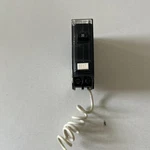 Cutler-hammer GFCB120 1P 20A Circuit Breaker Free Shipping. Fixed Price $16.16.