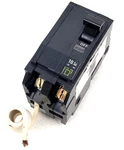 QO215SWN Square Amp Switch Neutral Circuit Breaker - Next Day Option. Fixed Price $79.99.