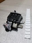 General Electric By Abb THQMV200F Amp 120/240 Volt 22KA Main Breaker. Fixed Price $69.00.