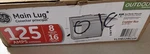 Ge TLM812RCUP Powermark Gold 16-CIRCUIT Outdoor Convertible Main Lug Load Center. Fixed Price $48.99.