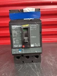 JDL36200 Square Circuit Breaker 3-POLE 200A 240V/480V/600V. Fixed Price $370.00.