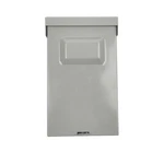 Long Term 240V 60A Pull Out Switch Box Non-fused Disconnect Plastic Electroni.... Fixed Price $37.13.