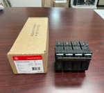 THQMV150WL 150AMP 120/240V 22K Aic Main Breaker New Ge Abb. Fixed Price $209.99.