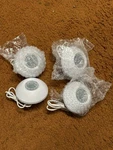 Lot Of Enlighted SU-65-8W-LRW Ruggedized Occupancy Sensor IP65 Nos S4. Fixed Price $20.00.