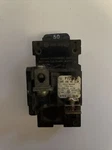 Pushmatic Bulldog Amp Single Pole P150 Cover Circuit Breaker Tested. Fixed Price $14.49.