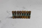 Lot Of 8 Bussmann Fusetron FRN-R-30 Dual-element 30A RK5 250VAC FRNR30. Fixed Price $36.22.