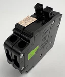 Crouse Hinds MH220 MH2020 Pole Amp Tandem Circuit Breaker. Fixed Price $23.99.