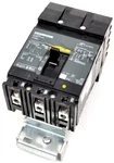 FH36050 Square Amp 600 Volt Circuit Breaker - Next Day Option. Fixed Price $349.99.