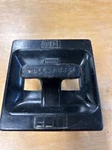 Square 60 Amp M-122203-A Range Fuse Holder. Fixed Price $15.00.