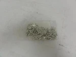 197005 New Box; Power First 5WHE1 Fork Terminal; 16 To 14 Awg; PK100. Fixed Price $10.89.