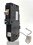 Eaton CHFN120AF Afci Breaker 1-POLE Arc Fault Pigtail New. Fixed Price $43.04.