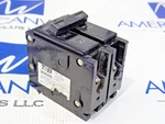 Thomas & Betts TB230 Amp Pole 120/240V Plug In Circuit Breaker Tested. Fixed Price $15.00.