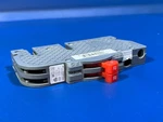 Zinsco Connecticut Electric UBIZ0220 20A 120/240VAC 1P Plug-in Breaker *new*. Fixed Price $60.95.