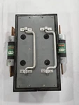 Amp Fpe Federal Pacific 120/240V Pullout F6708 Z 200-2 W Fuses. Fixed Price $99.99.