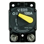 Egis 4704-100 Circuit Breaker, 87 Series, A, Surface Mount. Fixed Price $69.21.