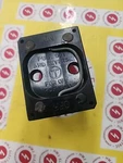 Trumbull Electric PT-31500 60AMP 240VOLT Fuse Panel Pullout Holder Range Main. Fixed Price $29.99.