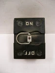 Arrow Hart 27155-4 271554 60AMP Fuse Holder 2-POLE SAU3308. Fixed Price $14.99.