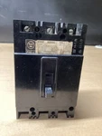 Westinghouse FA3050 50A 3POLE Circuit Breaker #108E98PR6*CO. Fixed Price $44.00.