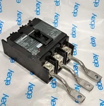 Square QDL32200 200A 3-POLE Circuit Breaker Power Pact Refurbished. Fixed Price $244.49.