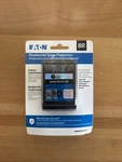 Eaton BRNSURGE10CS Residential Protection. Fixed Price $47.99.
