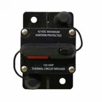 Wirthco 31202 100 Amp Heavy Duty Manual Reset Circuit Breaker. Fixed Price $84.49.