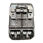 Eaton BQ230230 Quadplex 2-POLE Amp & Circuit Breaker Dual 240. Fixed Price $29.99.