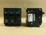 Used Siemens Bl B330 Pole Amp 240/120V Circuit Breaker. Fixed Price $33.00.