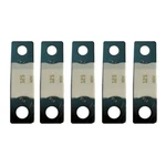 Victron Mega-fuse 125A/80V Ceramic 5-PK #CIP138125020. Fixed Price $56.84.