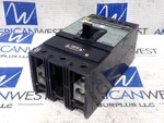 Square KAL261501021 Pole Amp 600 Volt 25KA Breaker Tested W/ 120V Shunt. Fixed Price $350.00.