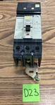 Square FGA240201 Pole Amp 480V I-line Powerpact Circuit Breaker Used. Fixed Price $261.00.