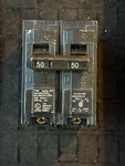 Siemens Murray 50A Pole Circuit Breaker Type Hacr M1540 MP250 60HZ AD-8415. Fixed Price $10.48.