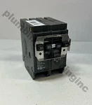 Eaton BQ230230 30AMP/30AMP Double Pole Independent Trip Quadplex Circuit Breaker. Fixed Price $49.00.