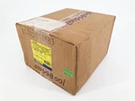 New Square HJL36100 Powerpact Circuit Breaker 100A 3P 600V Sealed Box. Fixed Price $524.95.
