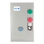 Eaton ECX09C1EAA-R63/C Nonreversing Iec Magnetic Motor Starter, Nema Rating,. Fixed Price $511.99.