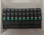 10 Pcs Square D QO115PAF - 1P 15A Afci Circuit Breakers. Fixed Price $269.99.