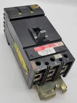 Square D KH36225 Circuit Breaker 225A 3P 600V Ka. Fixed Price $165.00.