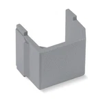 Hubbell Premise Wiring SFBG10 Fitting,snap IN,PK10 6MK42. Fixed Price $12.43.