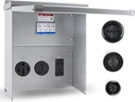 Newdeli Rv Electrical Panel 20 30 50 Amp Receptacle With.... Fixed Price $123.87.